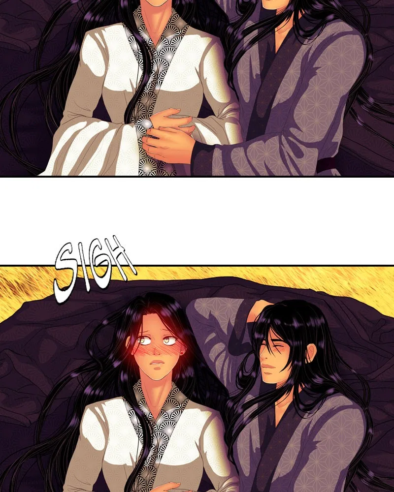 My Dear Cold-Blooded King Chapter 163 – Page 68