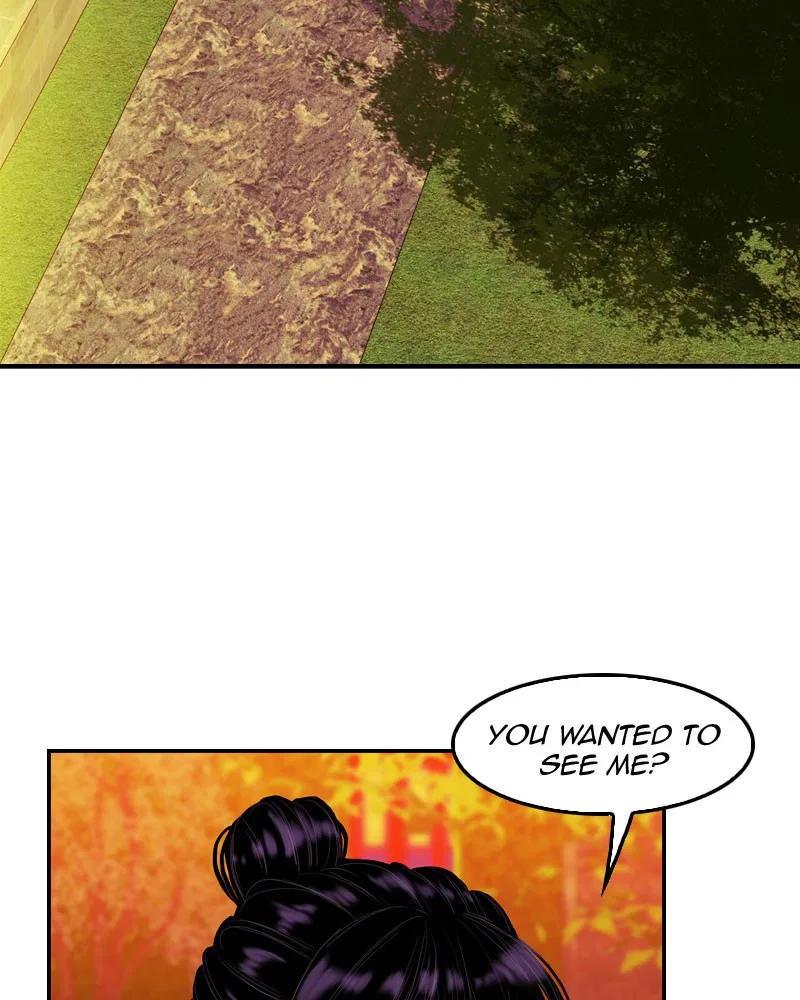 My Dear Cold-Blooded King Chapter 163 – Page 78