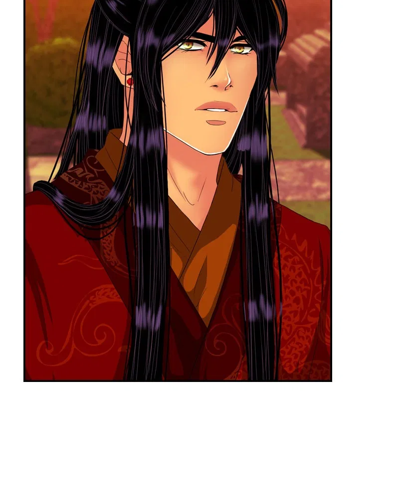 My Dear Cold-Blooded King Chapter 163 – Page 79