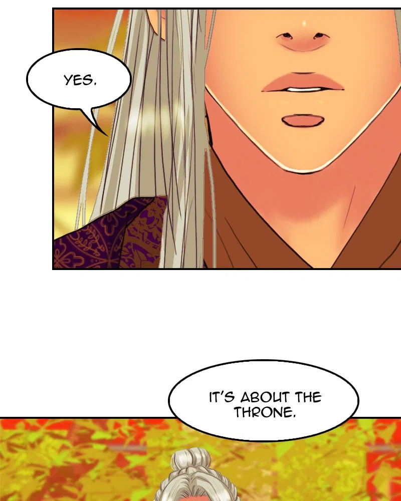 My Dear Cold-Blooded King Chapter 163 – Page 80