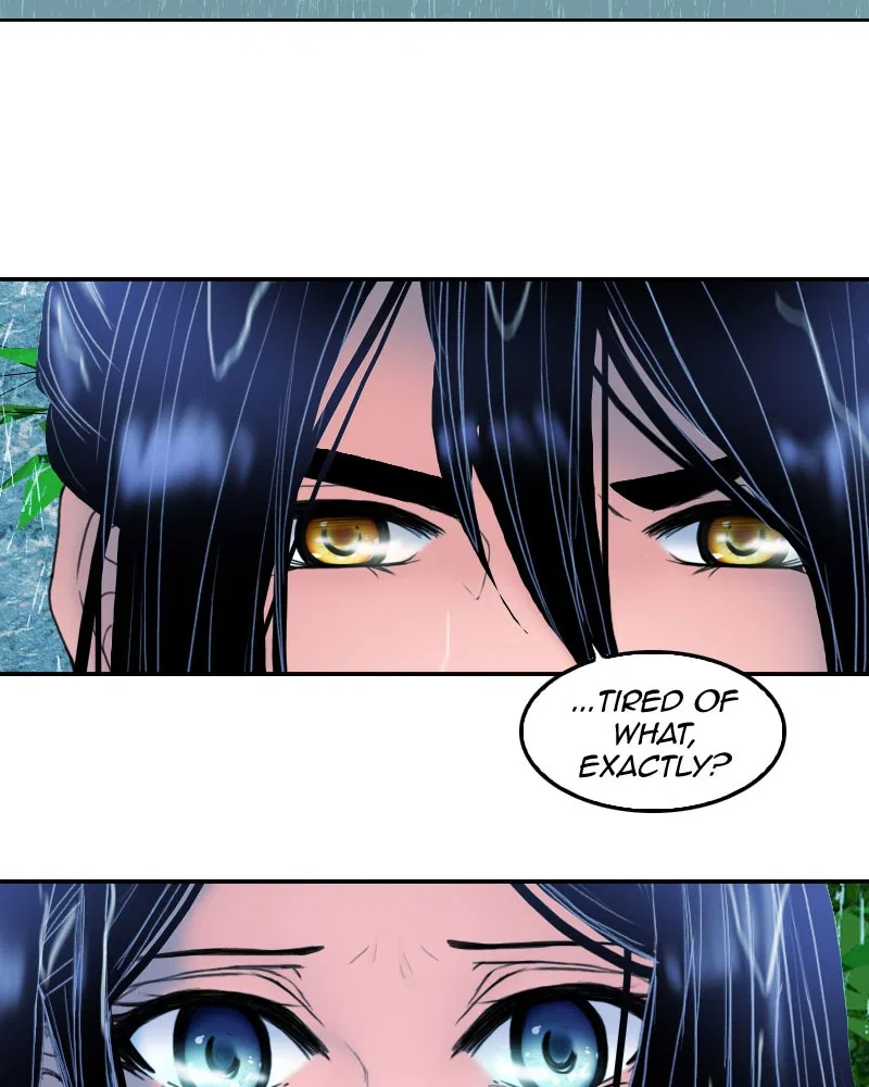 My Dear Cold-Blooded King Chapter 162 – Page 3