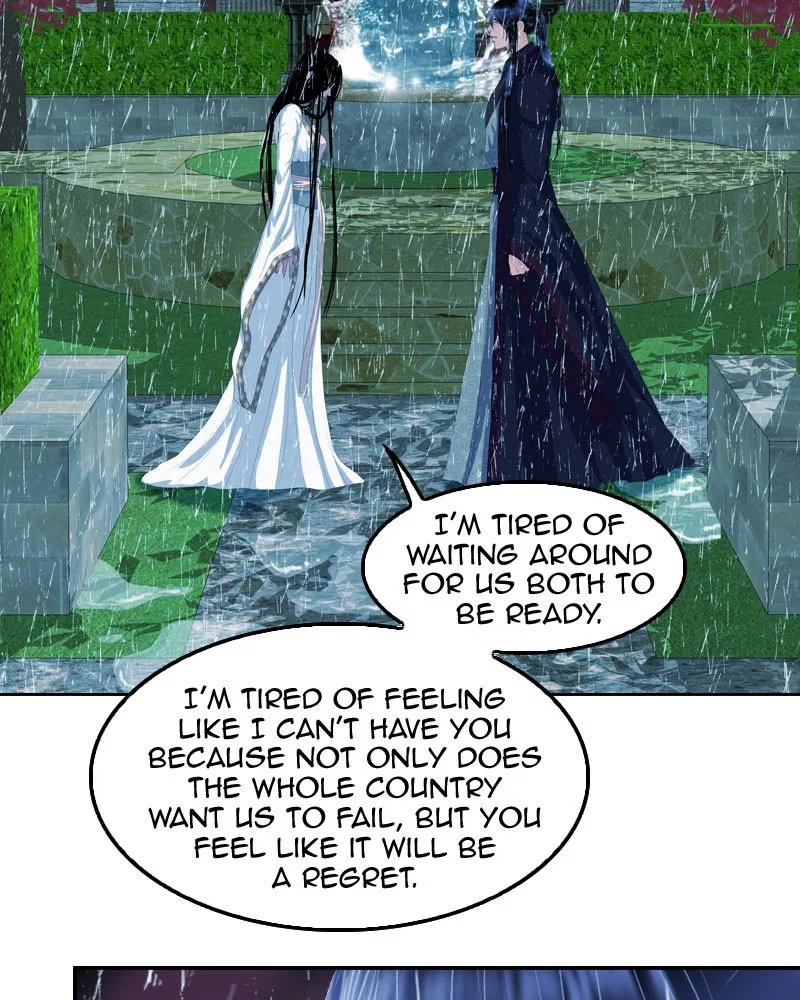My Dear Cold-Blooded King Chapter 162 – Page 5