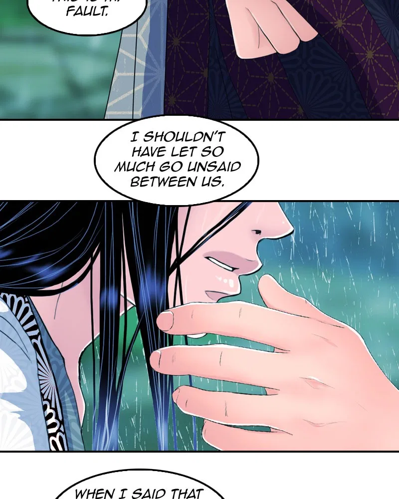My Dear Cold-Blooded King Chapter 162 – Page 8