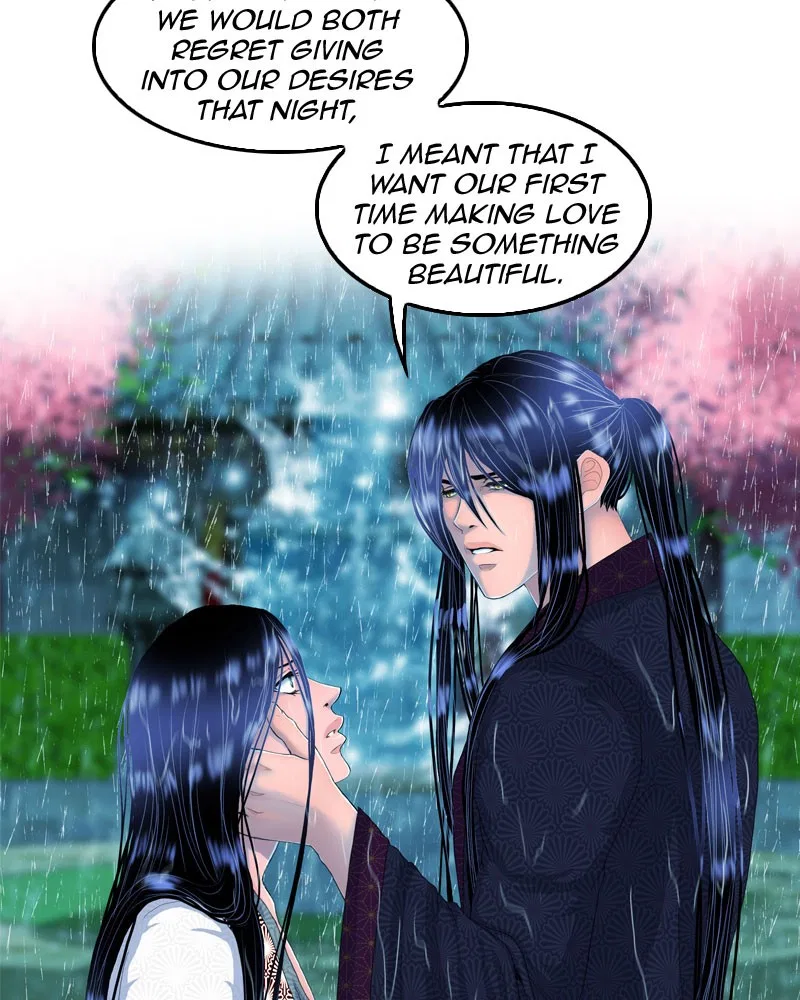 My Dear Cold-Blooded King Chapter 162 – Page 9