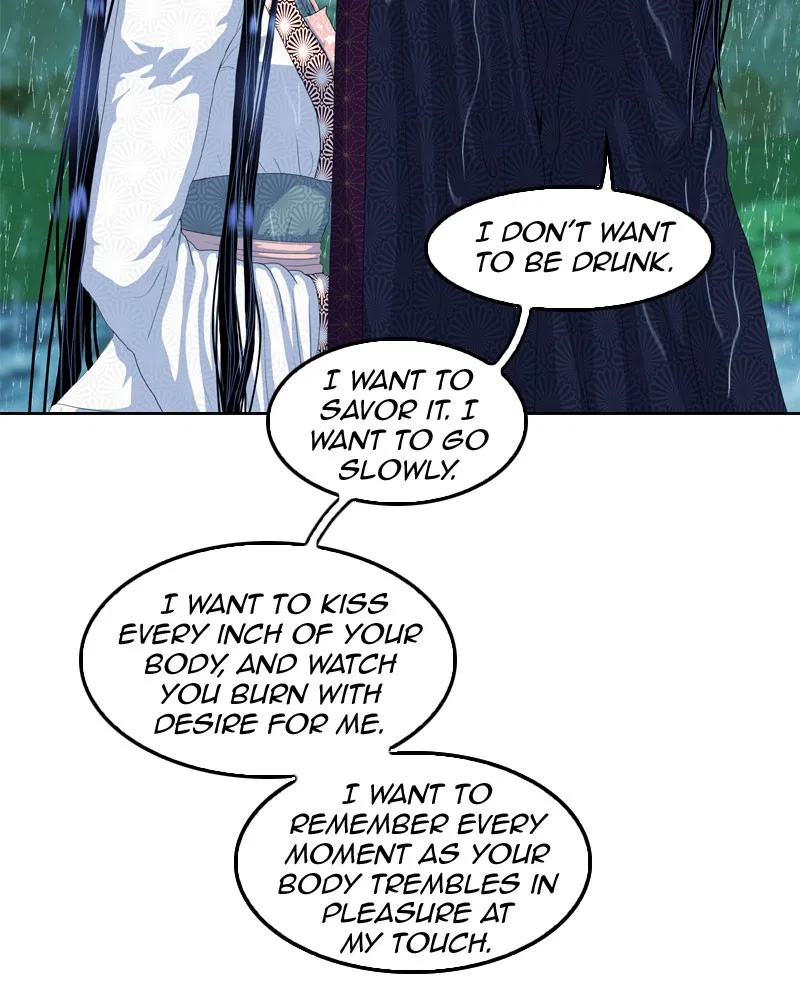 My Dear Cold-Blooded King Chapter 162 – Page 10