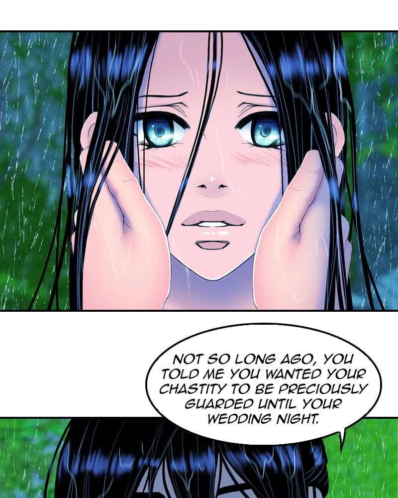 My Dear Cold-Blooded King Chapter 162 – Page 11