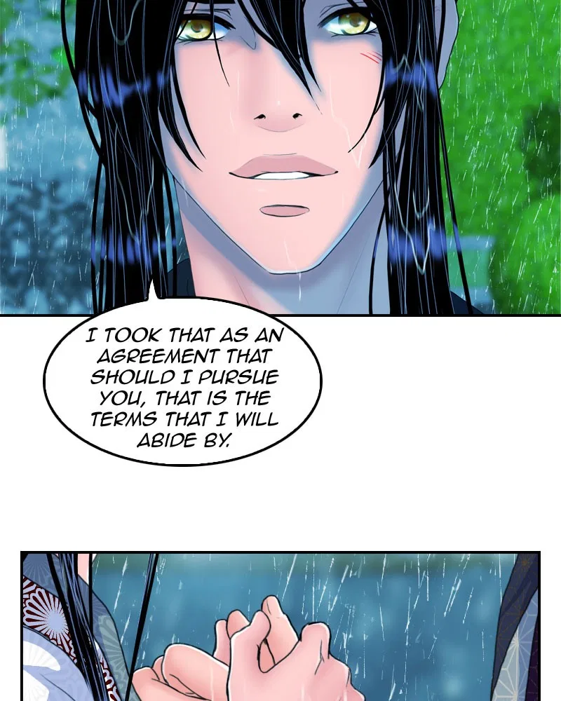 My Dear Cold-Blooded King Chapter 162 – Page 12