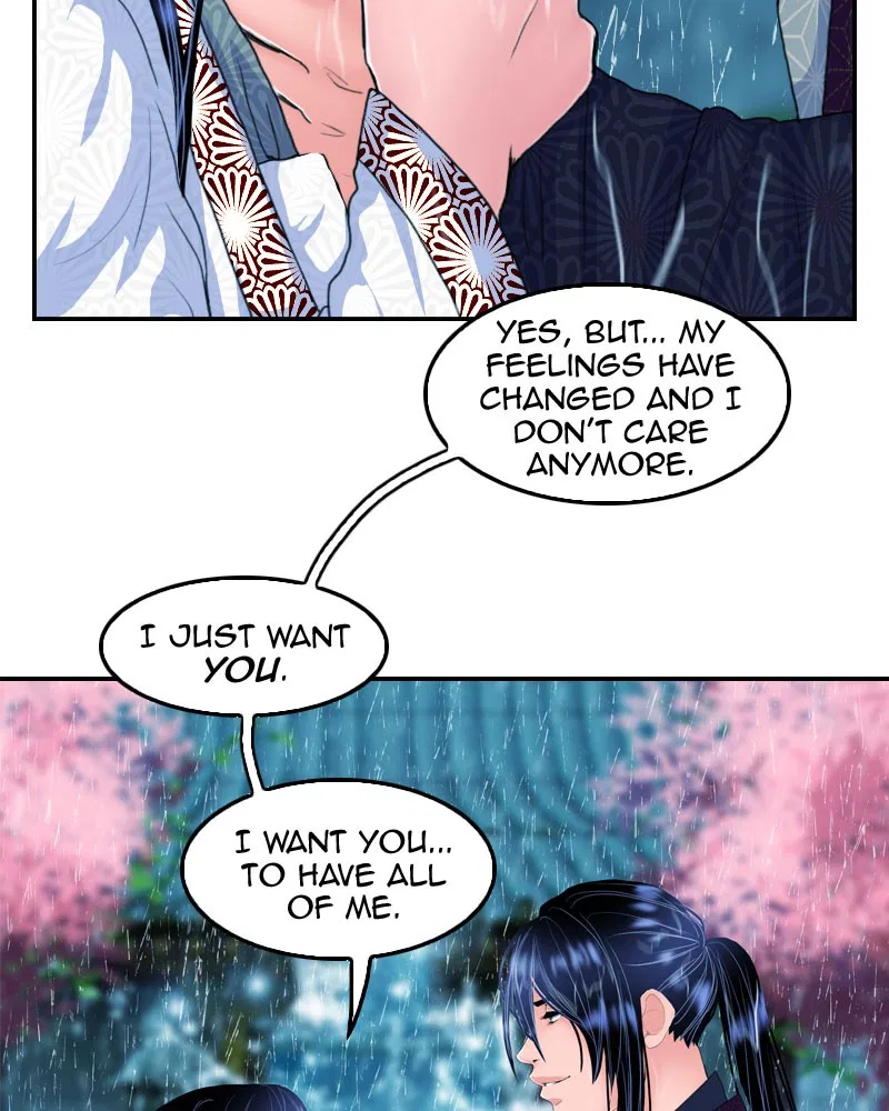 My Dear Cold-Blooded King Chapter 162 – Page 13