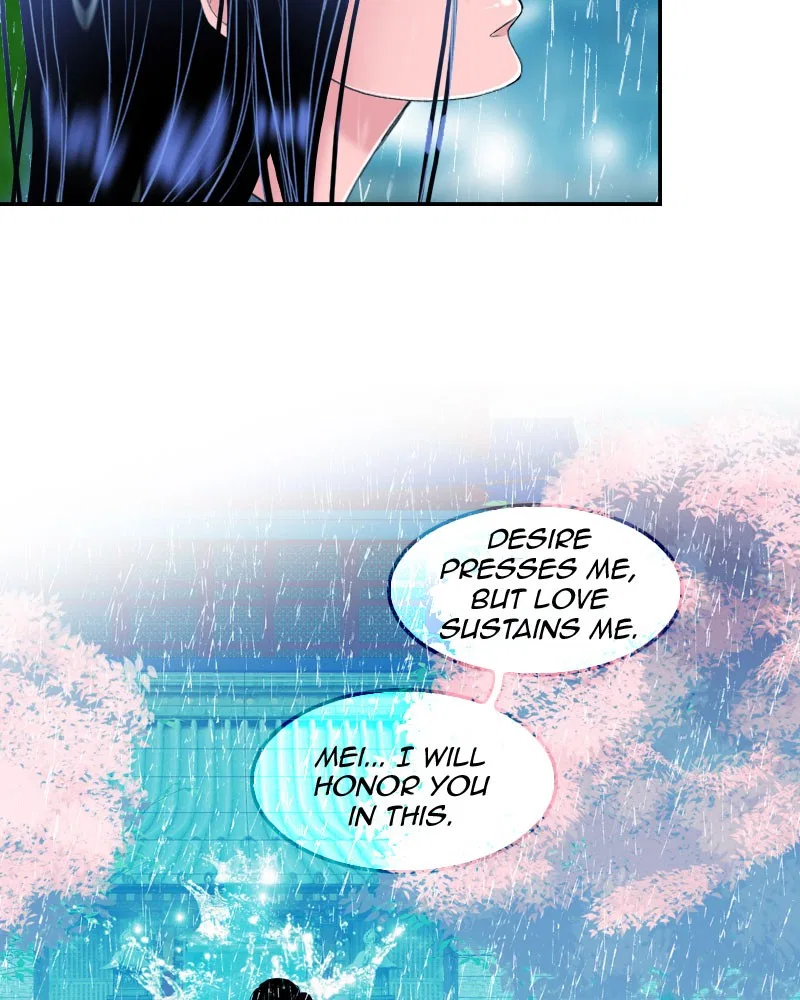My Dear Cold-Blooded King Chapter 162 – Page 16