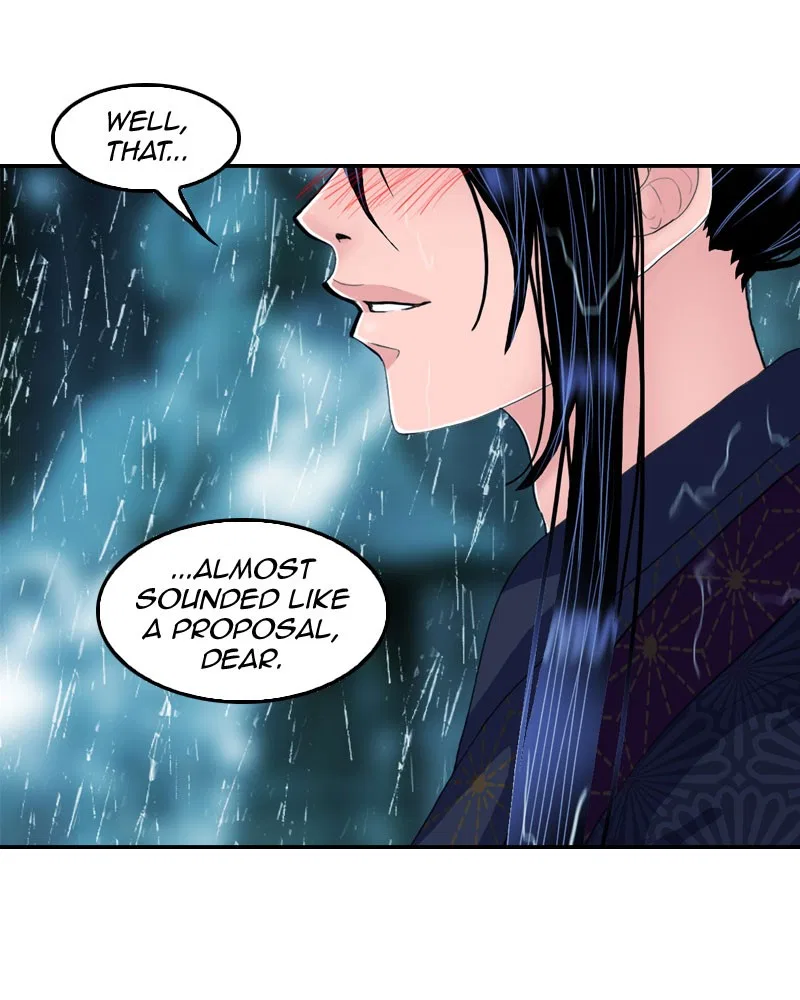My Dear Cold-Blooded King Chapter 162 – Page 21
