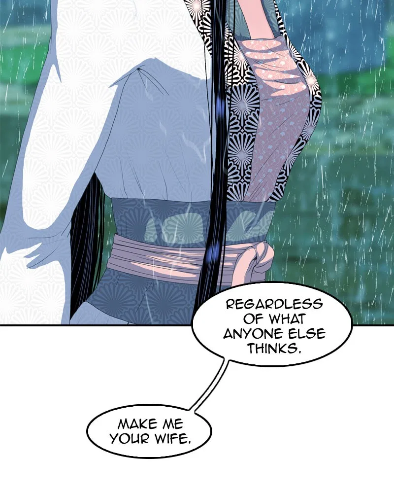 My Dear Cold-Blooded King Chapter 162 – Page 23
