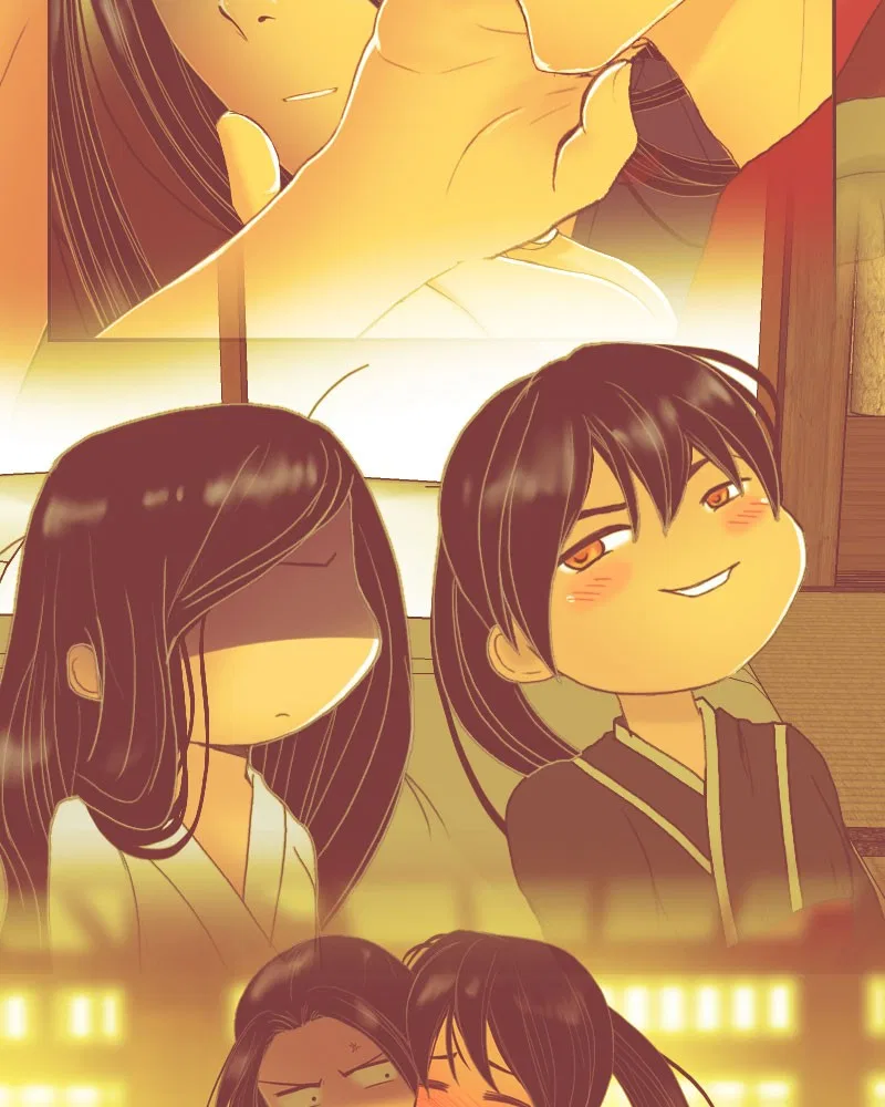 My Dear Cold-Blooded King Chapter 162 – Page 27