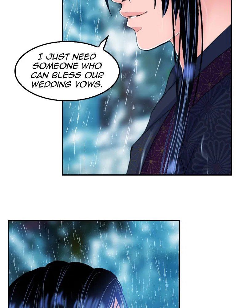 My Dear Cold-Blooded King Chapter 162 – Page 37