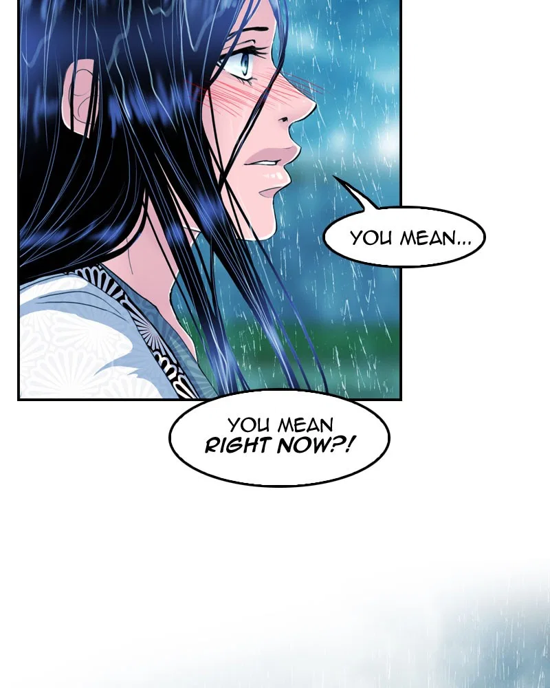 My Dear Cold-Blooded King Chapter 162 – Page 38