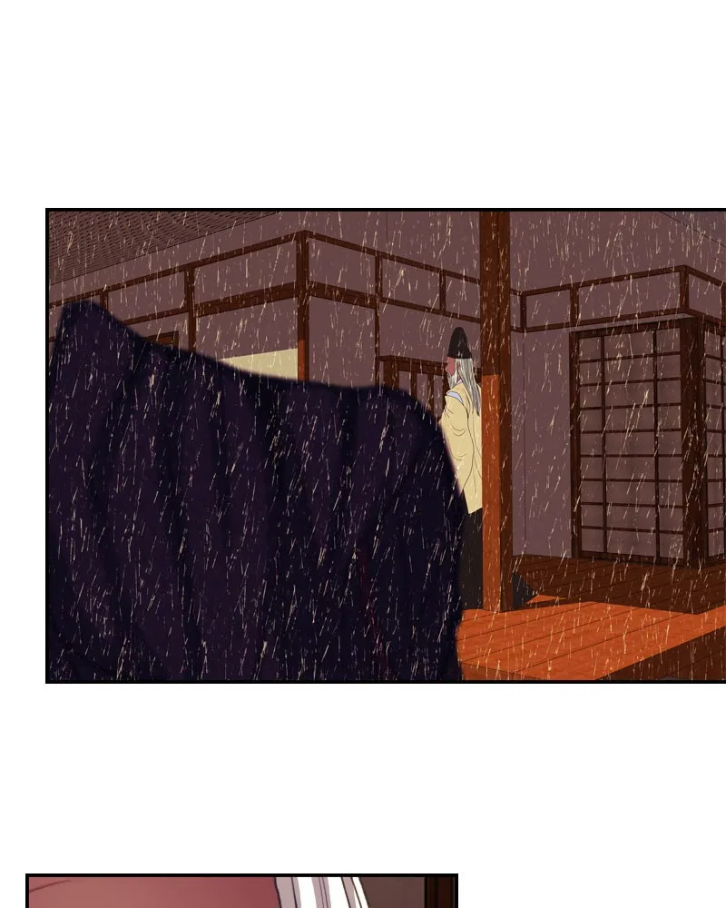 My Dear Cold-Blooded King Chapter 162 – Page 55