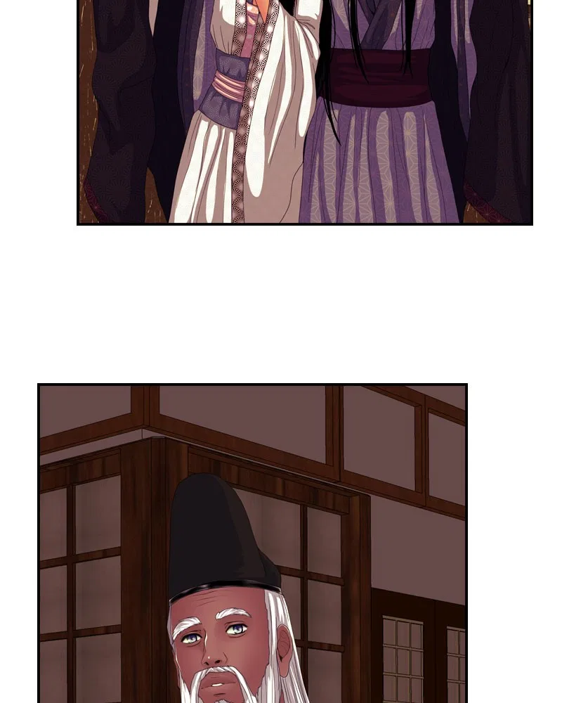 My Dear Cold-Blooded King Chapter 162 – Page 57