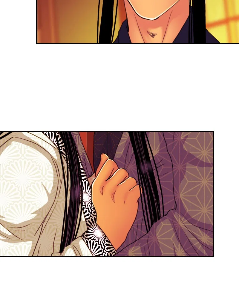 My Dear Cold-Blooded King Chapter 162 – Page 63
