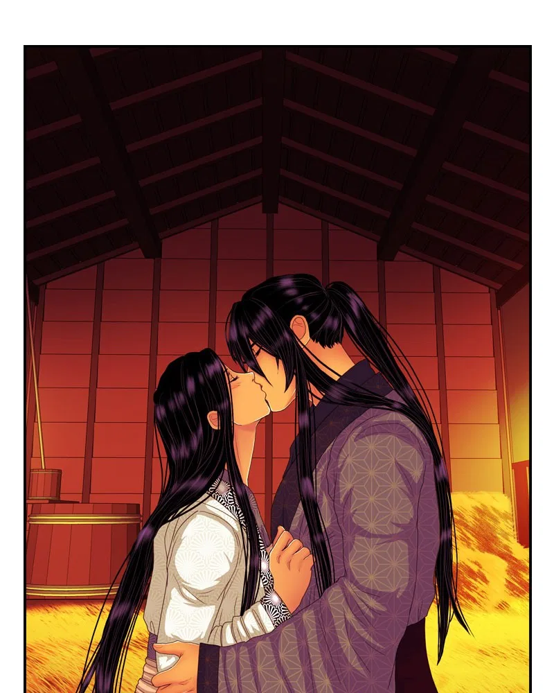 My Dear Cold-Blooded King Chapter 162 – Page 64