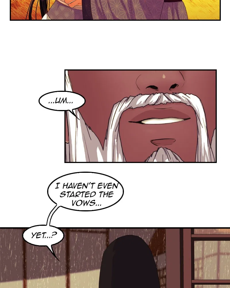 My Dear Cold-Blooded King Chapter 162 – Page 65