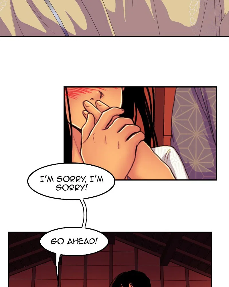 My Dear Cold-Blooded King Chapter 162 – Page 67