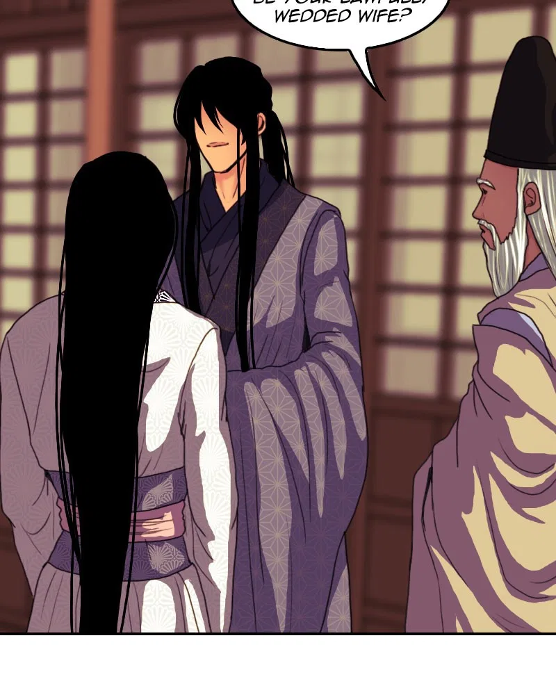 My Dear Cold-Blooded King Chapter 162 – Page 71