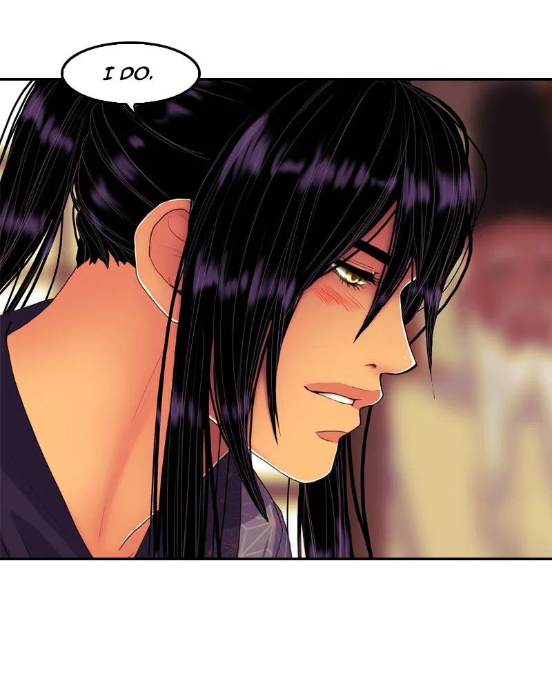 My Dear Cold-Blooded King Chapter 162 – Page 72
