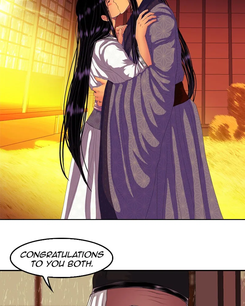 My Dear Cold-Blooded King Chapter 162 – Page 78