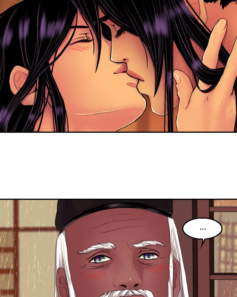 My Dear Cold-Blooded King Chapter 162 – Page 80