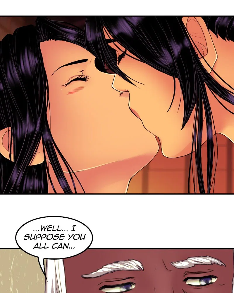 My Dear Cold-Blooded King Chapter 162 – Page 82