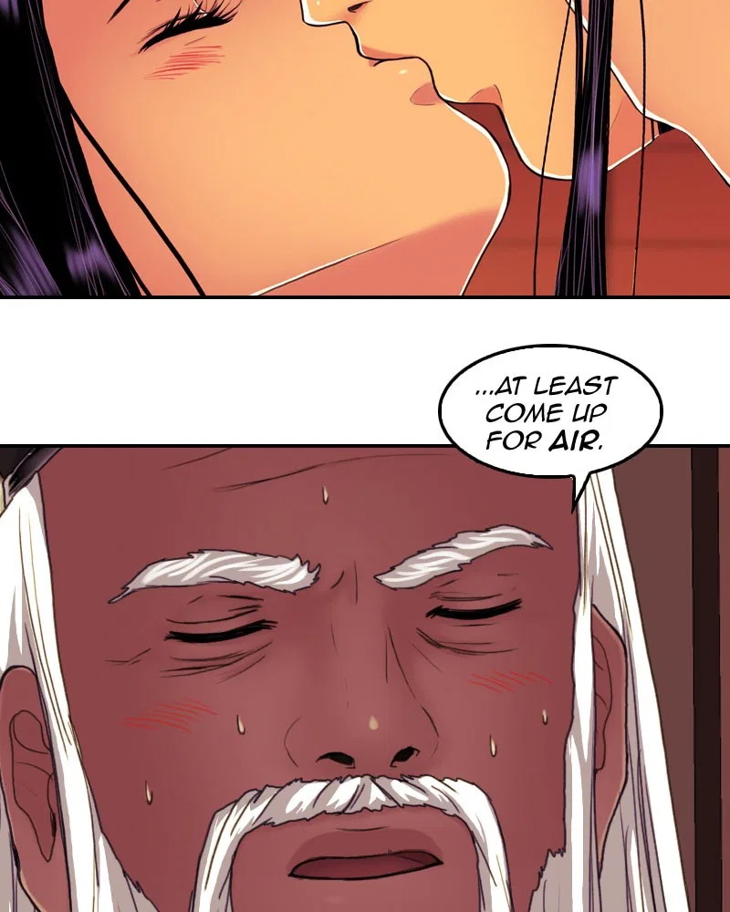 My Dear Cold-Blooded King Chapter 162 – Page 84