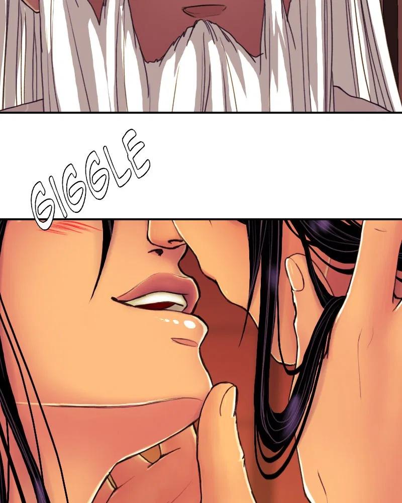 My Dear Cold-Blooded King Chapter 162 – Page 85