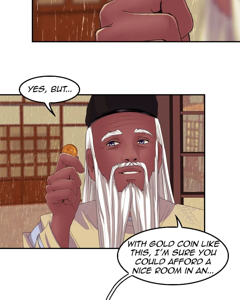 My Dear Cold-Blooded King Chapter 162 – Page 88