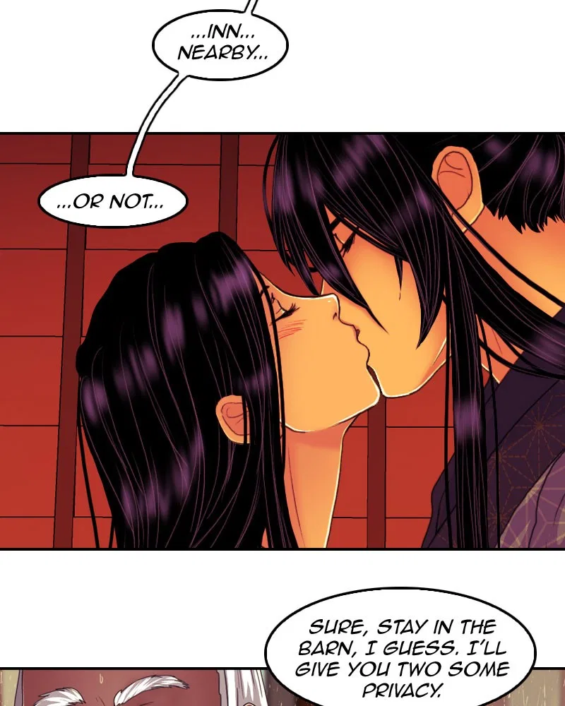 My Dear Cold-Blooded King Chapter 162 – Page 89