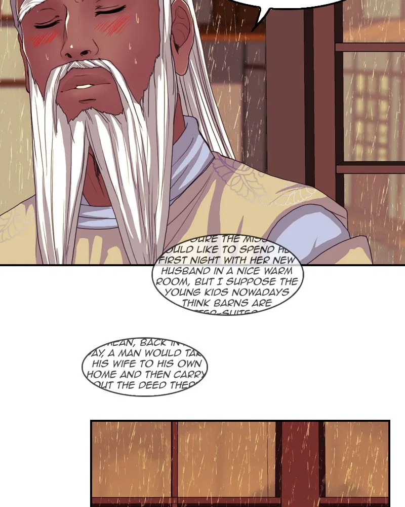 My Dear Cold-Blooded King Chapter 162 – Page 90