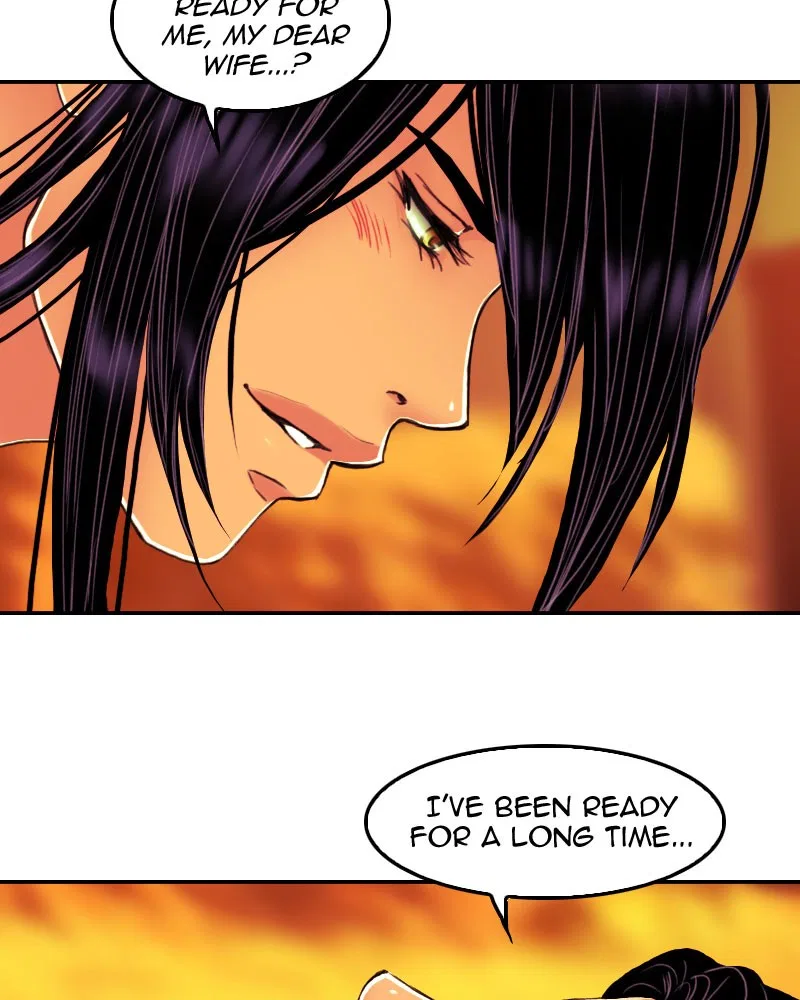 My Dear Cold-Blooded King Chapter 162 – Page 97