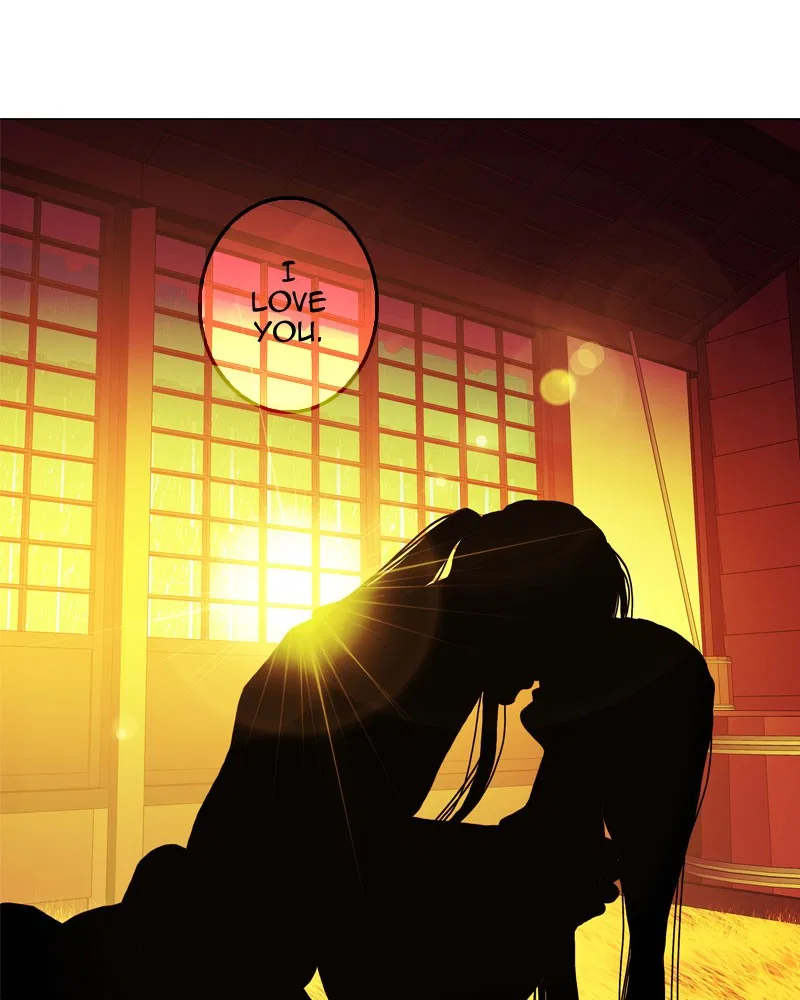 My Dear Cold-Blooded King Chapter 162 – Page 101