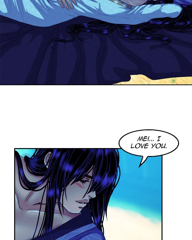 My Dear Cold-Blooded King Chapter 162 – Page 135