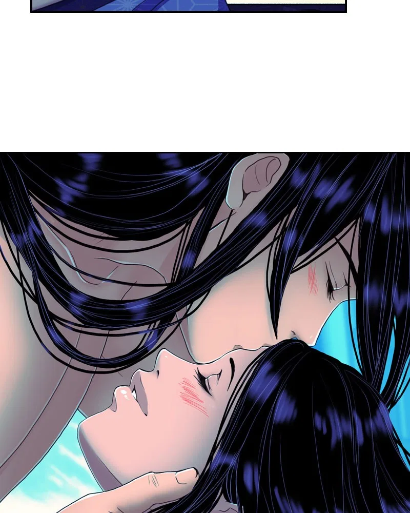 My Dear Cold-Blooded King Chapter 162 – Page 136