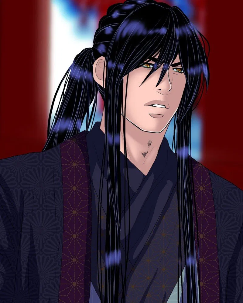 My Dear Cold-Blooded King Chapter 161 – Page 2