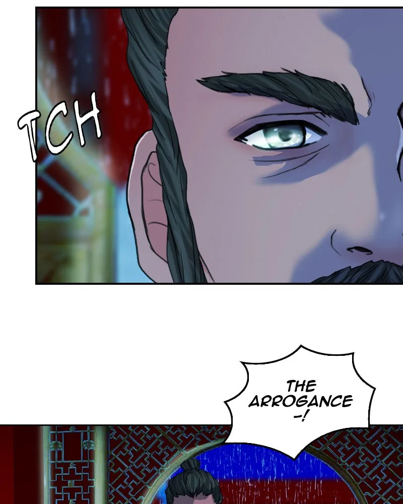 My Dear Cold-Blooded King Chapter 161 – Page 4