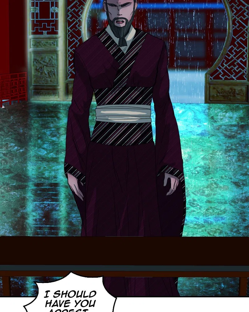 My Dear Cold-Blooded King Chapter 161 – Page 5
