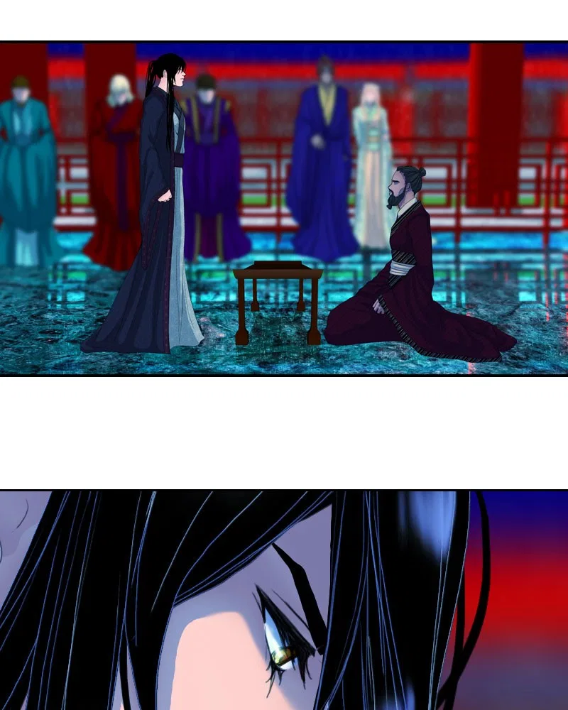 My Dear Cold-Blooded King Chapter 161 – Page 9