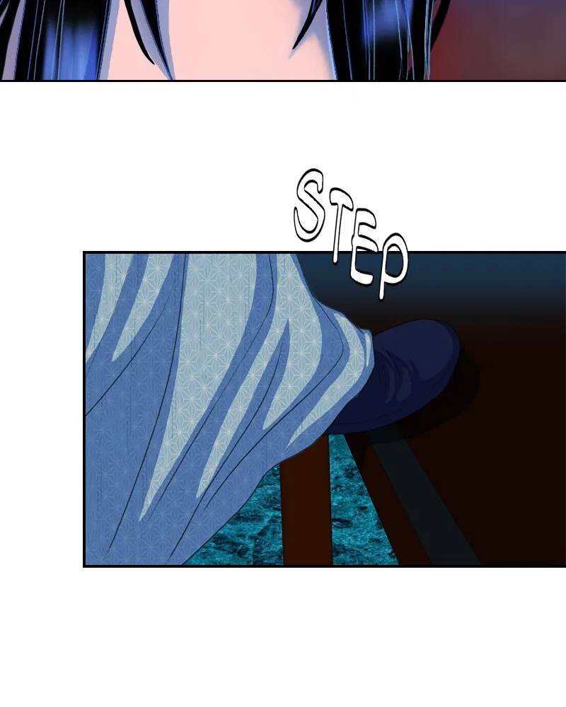 My Dear Cold-Blooded King Chapter 161 – Page 10