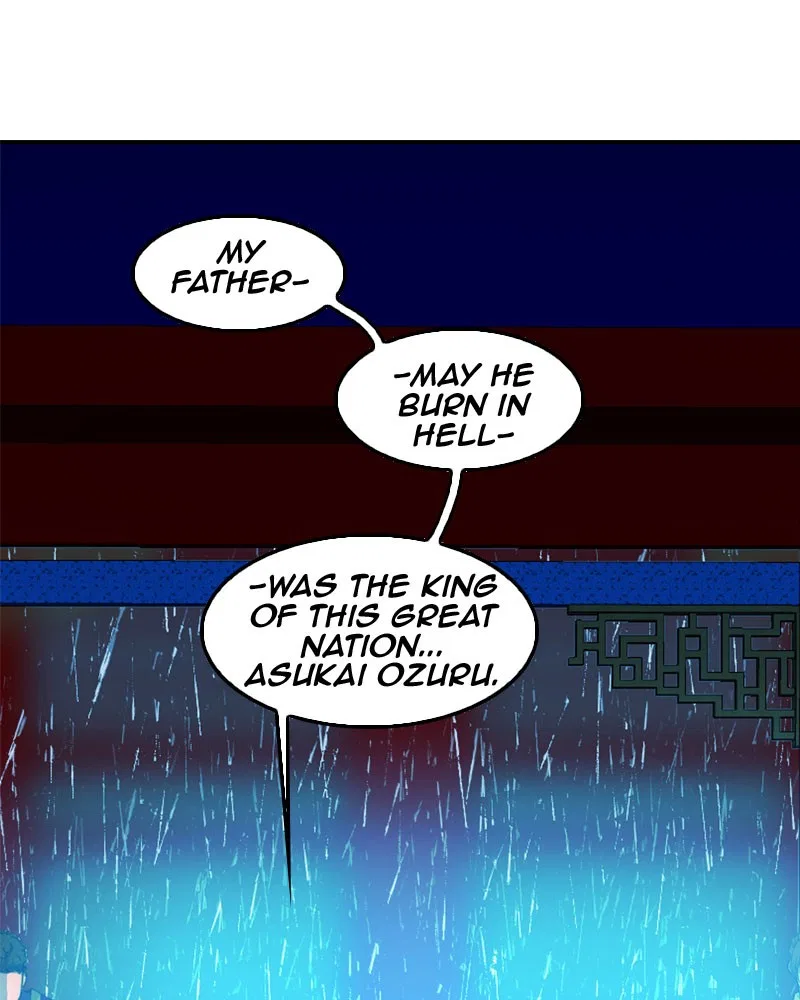 My Dear Cold-Blooded King Chapter 161 – Page 11