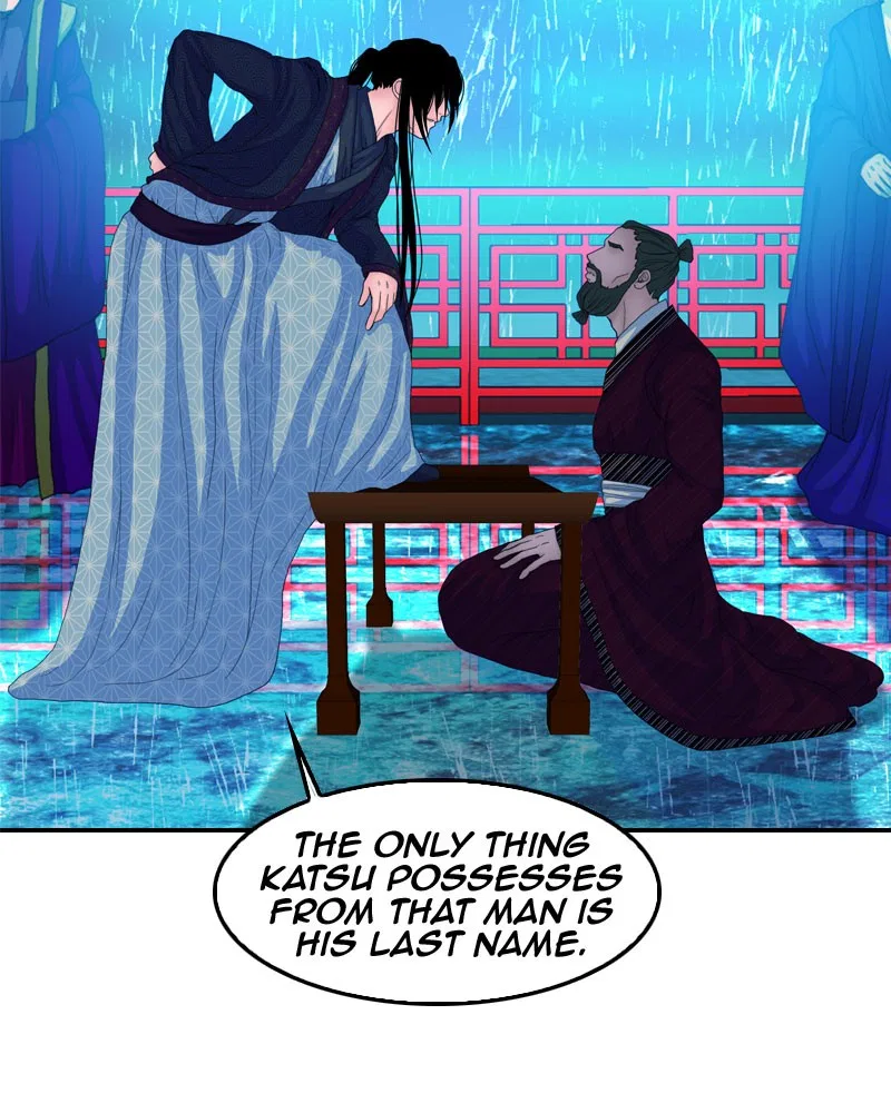 My Dear Cold-Blooded King Chapter 161 – Page 12