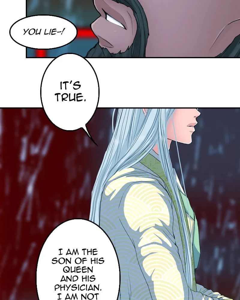 My Dear Cold-Blooded King Chapter 161 – Page 14