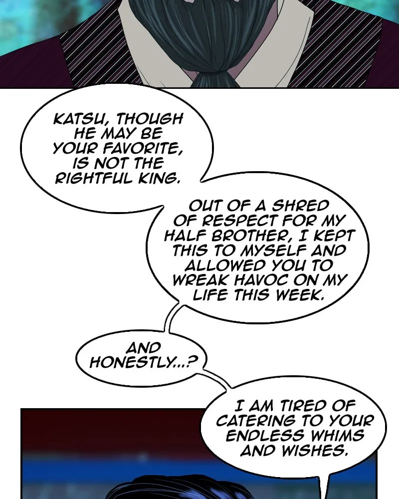 My Dear Cold-Blooded King Chapter 161 – Page 16