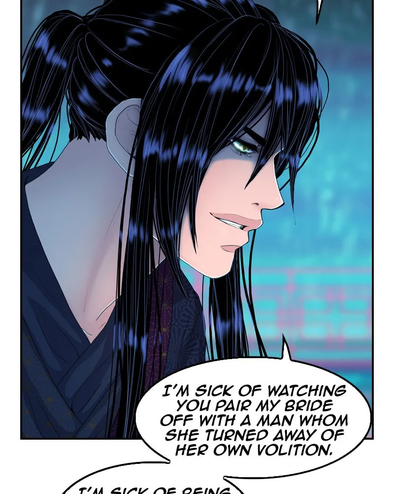 My Dear Cold-Blooded King Chapter 161 – Page 17