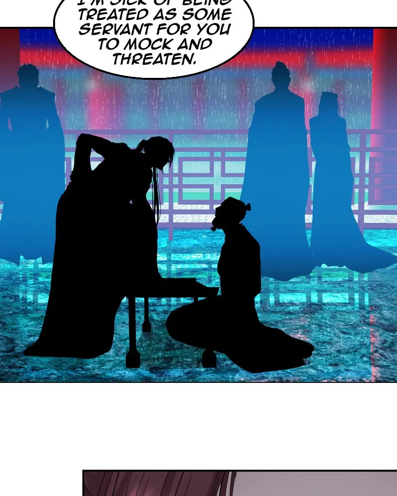 My Dear Cold-Blooded King Chapter 161 – Page 18