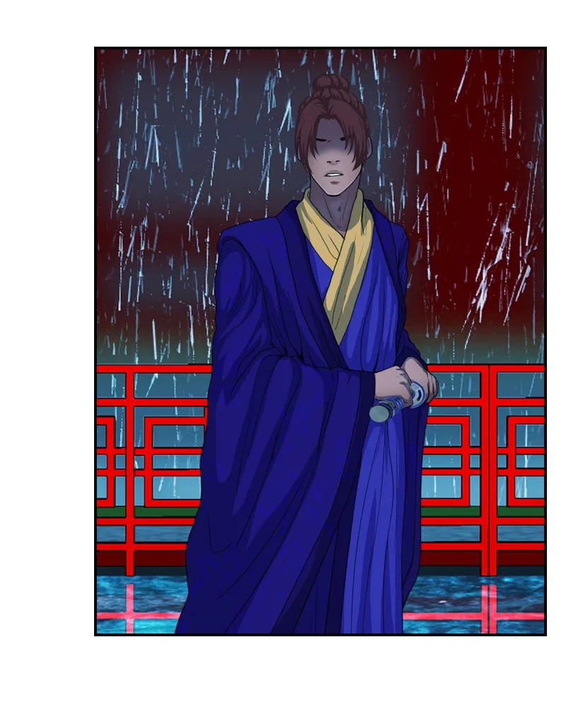 My Dear Cold-Blooded King Chapter 161 – Page 20